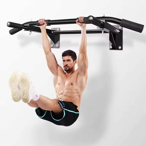 Tür-Suspension Trainer Set | Sichere & stabile Fitnessstange aus Stahl