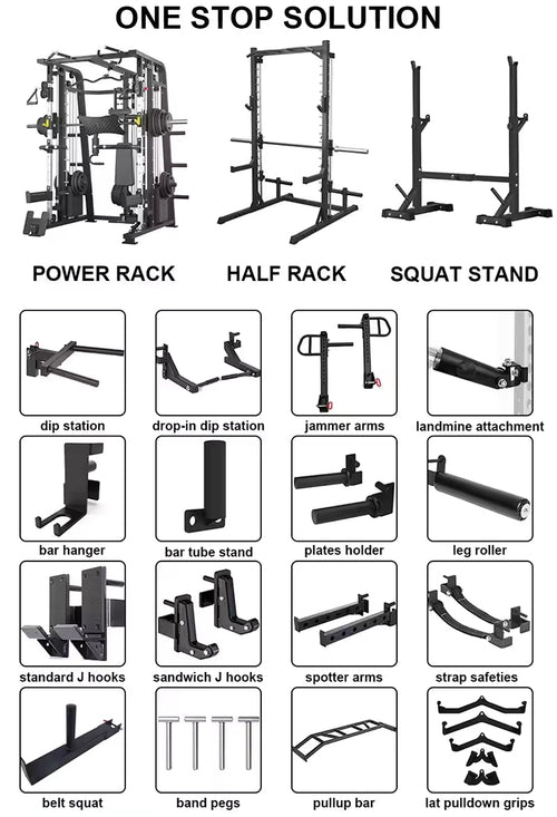 Tür-Suspension Trainer Set | Sichere & stabile Fitnessstange aus Stahl
